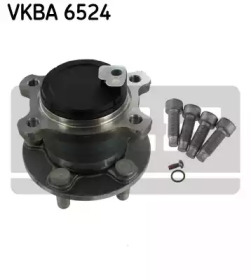 SKF VKBA 6524